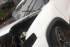 Đèo Bảo Lộc lập thêm 2 chốt CSGT để giảm thiểu tai nạn