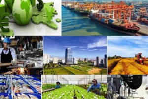 Chúng ta có sánh vai với các cường quốc năm châu được hay không? Chúng ta có sánh vai với các cường quốc năm châu được hay không?