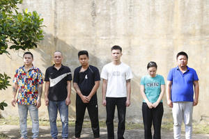 Bắt nhóm đối tượng cưỡng đoạt hơn 1 tỷ đồng