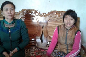 Vụ hiếp dâm cô gái thiểu năng: Bao giờ mới được xử lý?