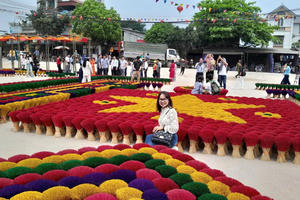 Chuẩn bị tốt điều kiện phục vụ khách du lịch dịp kỷ niệm 80 năm Cách mạng tháng Tám, Quốc khánh 2/9