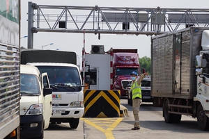 Nghiên cứu hình thành luồng xanh huyết mạch quốc gia Nghiên cứu hình thành luồng xanh huyết mạch quốc gia