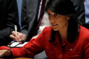 Mỹ đe dọa sẽ sử dụng vũ lực với Triều Tiên