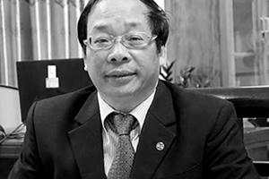 Tin Buồn: Quyền Giám đốc Học viện Báo chí Tuyên truyền từ trần do đột quỵ