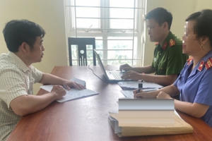 Một Giám đốc doanh nghiệp bị lừa tiền tỷ vì cả tin