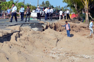 Vì sao tỉnh Cà Mau đề xuất táo bạo đưa nước mặn vào vùng ngọt?