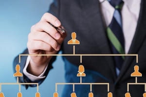 Hai doanh nghiệp bán hàng đa cấp bị xử phạt