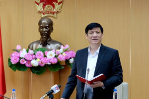 Bộ trưởng Bộ Y tế cảnh báo nguy cơ xuất hiện đợt dịch Covid-19 lần thứ 4