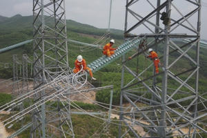 EVN đang làm gì để ứng phó với nguy cơ thiếu điện vào mùa khô 2023?