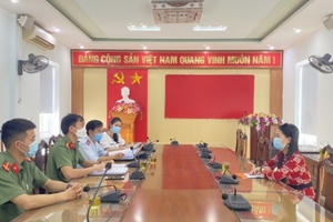 Hàng loạt chủ tài khoản Zalo, Facebook bị xử phạt vì đăng thông tin xúc phạm danh dự một bệnh nhân Covid-19