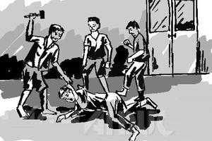 Ranh giới mong manh từ chủ nợ thành tội phạm vì đòi nợ trái pháp luật