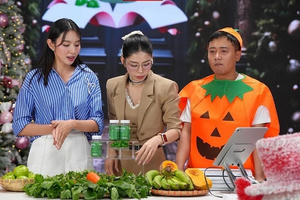 Siết chặt quản lý an toàn thực phẩm: Bộ Y tế bổ sung loạt quy định mới