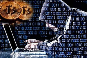 Bitcoin là "bong bóng dot com" kiểu mới