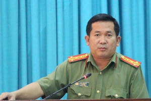 An Giang: Khởi tố 5 bị can liên quan đến liên quan đến bệnh nhân 1440