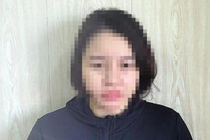 Hải Dương: Bắt giữ "nữ quái" lừa mua đất dự án, chiếm đoạt hơn 40 tỷ đồng của nhiều người