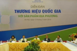 Thương hiệu quốc gia chính là hình ảnh quốc gia đó phản chiếu ra bên ngoài