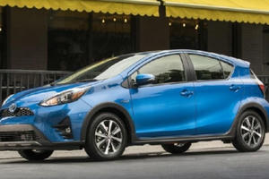 Top 10 xe tốt nhất nước Mỹ 2019, có 3 mẫu bán tại Việt Nam