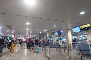 Thời khắc đen tối đã qua, tính kế cho một giai đoạn bùng nổ mới