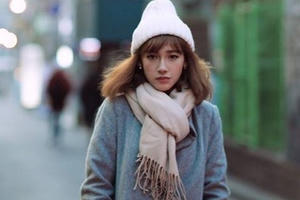 Cô gái trong MV 'Nơi này có anh' cùng Sơn Tùng M-TP là ai?