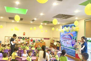 Hơn 3,7 tỷ đồng hỗ trợ giáo viên, nhân viên trường ngoài công lập gặp khó khăn vì Covid-19