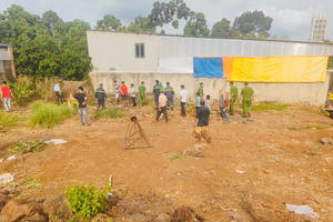 Đồng Nai: Hàng trăm người tìm kiếm bé trai mất tích nhưng chưa có kết quả