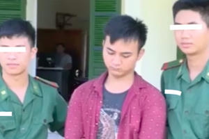 Quảng Ninh: Bắt đối tượng ăn cắp 300 cây thuốc lá lậu vận chuyển đi tiêu thụ