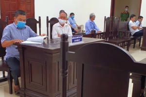 Người dân bức xúc với quyết định hành chính sai sót, nhưng toà tuyên rút kinh nghiệm?