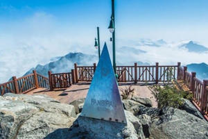 Người nổi tiếng ước đến Fansipan, vì sao?
