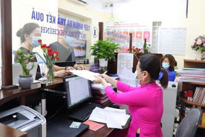 Hà Nội tiến tới cắt giảm thủ tục xác nhận tình trạng hôn nhân