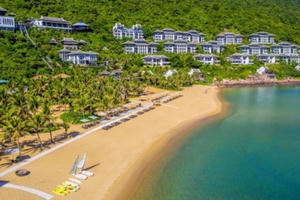 Hé lộ những điểm đến đắt khách nhất trong mùa dịch