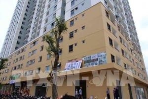 Cần nghiên cứu kỹ điều khoản khi ký hợp đồng mua căn hộ codotel