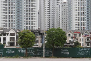 Nhận diện rào cản M&A lĩnh vực địa ốc