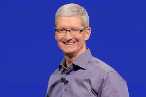 Tim Cook xây dựng Apple thành đế chế 2.300 tỷ USD như thế nào?