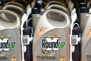 Ngành bảo vệ thực vật 'giật mình'! Ngành bảo vệ thực vật 'giật mình'!