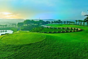 Dư nợ trái phiếu nghìn tỷ của Golf Bình Hải và Golf Thiên Đường