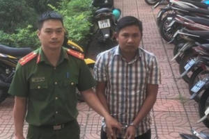 Đắk Nông: Đối tượng mạo danh Công an để lừa 'chạy án' sa lưới
