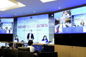 Rà soát tổng thể để tránh chồng chéo trong quản lý địa giới hành chính