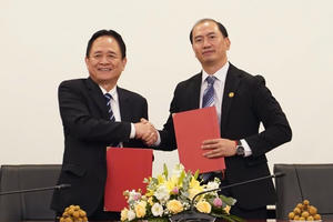 Hợp tác chiến lược giữa Tạp chí Luật sư Việt Nam và Công ty Luật Trương Anh Tú