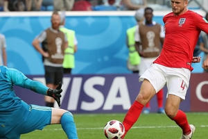 Người Anh không thể tiến sâu ở World Cup 2018 vì điều này