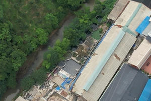 Lạng Sơn: Chính quyền “thờ ơ”, người dân hàng chục năm sống trong ô nhiễm do Công ty thuộc da xả thải ra môi trường