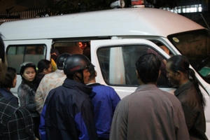 Đà Nẵng: Cháu bé 16 tháng tuổi tử vong bất thường tại nhà trẻ