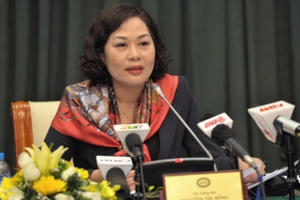 Tỷ giá thả nổi nhưng vẫn quản lý "tốt"