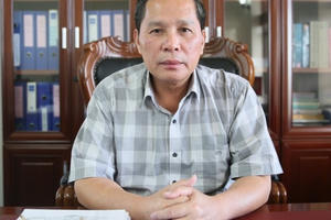 Hôm nay, xét xử cựu Chủ tịch TP Hạ Long Phạm Hồng Hà cùng 27 đồng phạm