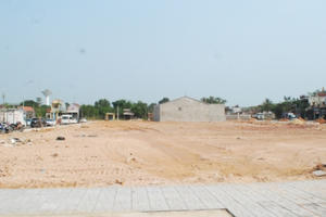 Quảng Ngãi ban hành quy định điều kiện tách thửa, hợp thửa đất