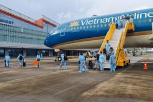 Công nhận “Hộ chiếu vaccine” giữa Việt Nam với các quốc gia là đặc biệt cần thiết