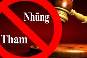 Chống tham nhũng ngay trong cơ quan chống tham nhũng