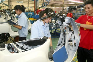 Hàng triệu lao động mất việc tạm thời vì dịch COVID -19