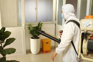 Hà Nội ghi nhận 346 trường hợp mắc sốt xuất huyết