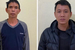 Lạng Sơn: Khởi tố 2 đối tượng mua bán ma túy cho các "con nghiện"