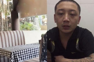 Vụ cha bị bắt sau khi tố con gái bị xâm hại: Tất cả là do người bố dàn dựng